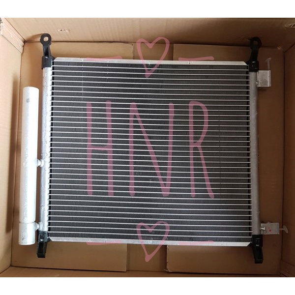 Jual Condensor Kondensor AC Mobil Datsun GO - Datsun Murah