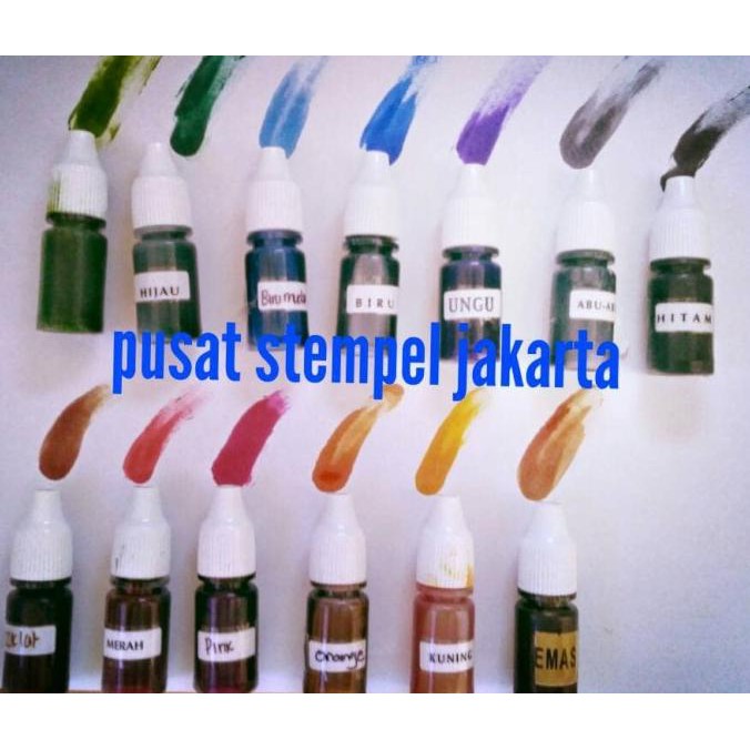 

Cuci Gudang Awal Tahun Tinta Stempel Flash / Stempel Warna Cuci Gudang Awal Tahun