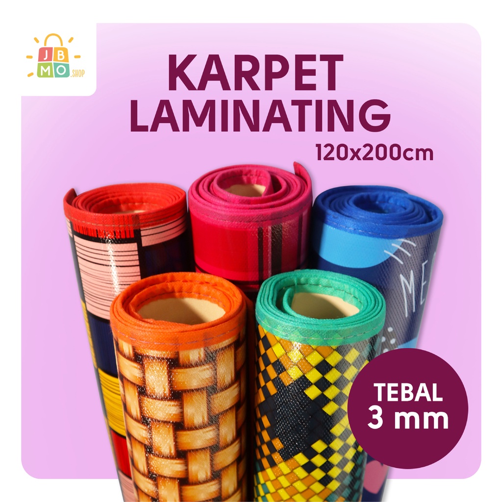 NEW PRODUCT TIKAR KARPET SPONS KARAKTER TIKAR GULUNG TIKAR SPOON TIKAR EVA KARPET LANTAI TEBAL 3MM