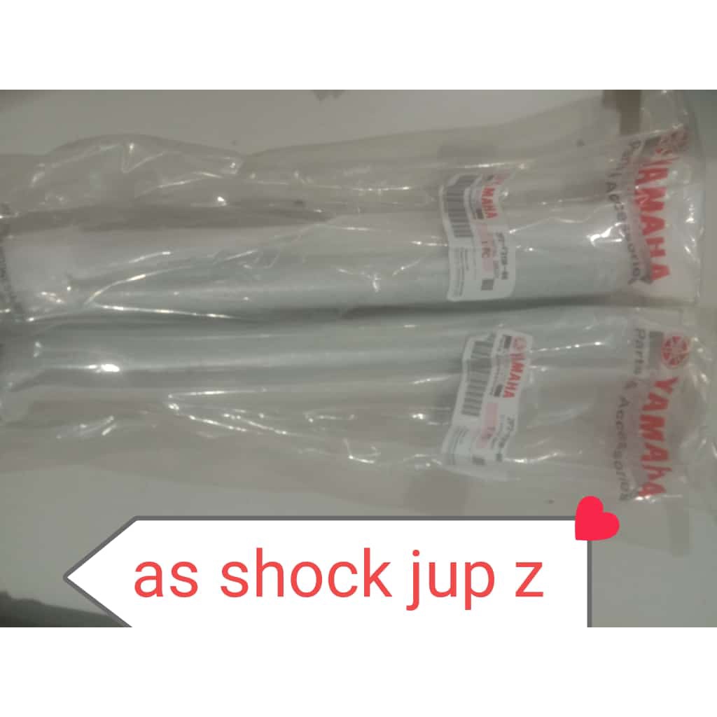 AS SHOCKBREAKER JUPITER Z