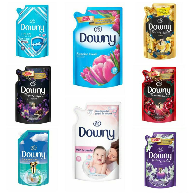 Downy Pewangi 680mL