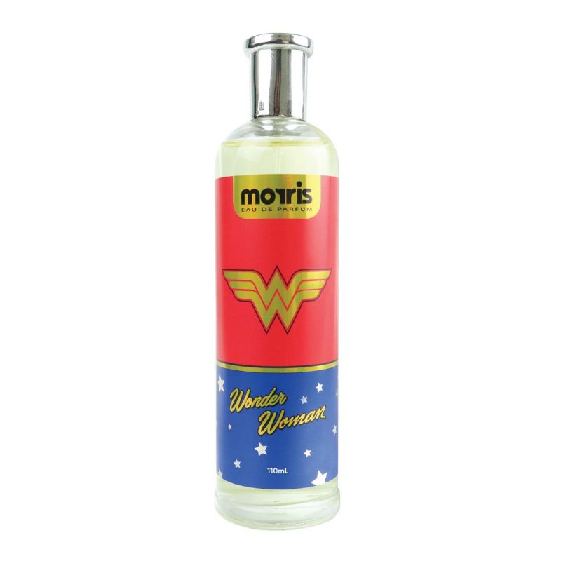 MORRIS  Parfum TROPICAL WANITA WONDER WOMEN 110ML