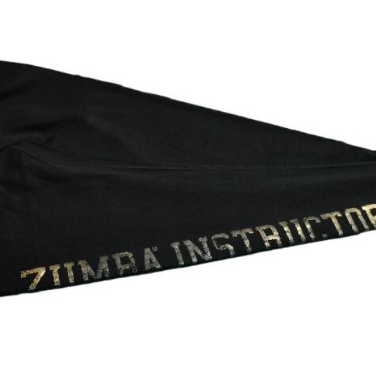 Preloved Zwear legging hitam