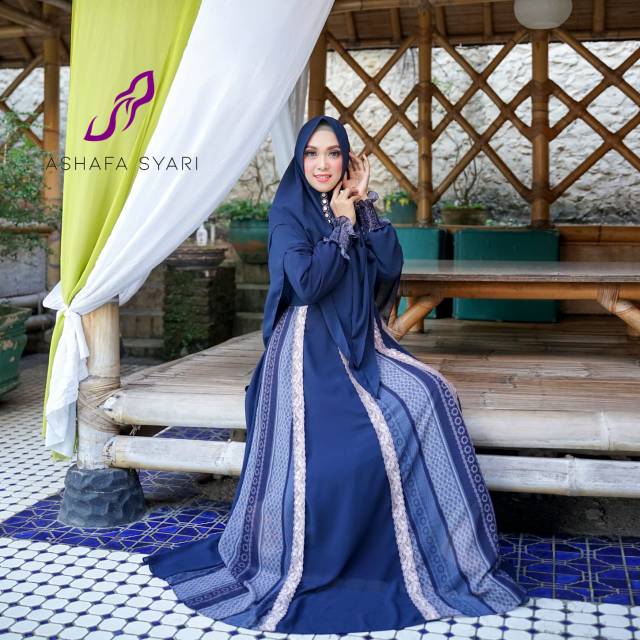 Alena set   by Ashafa syar'i