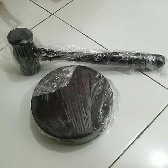 Palu Sidang / Palu Hakim