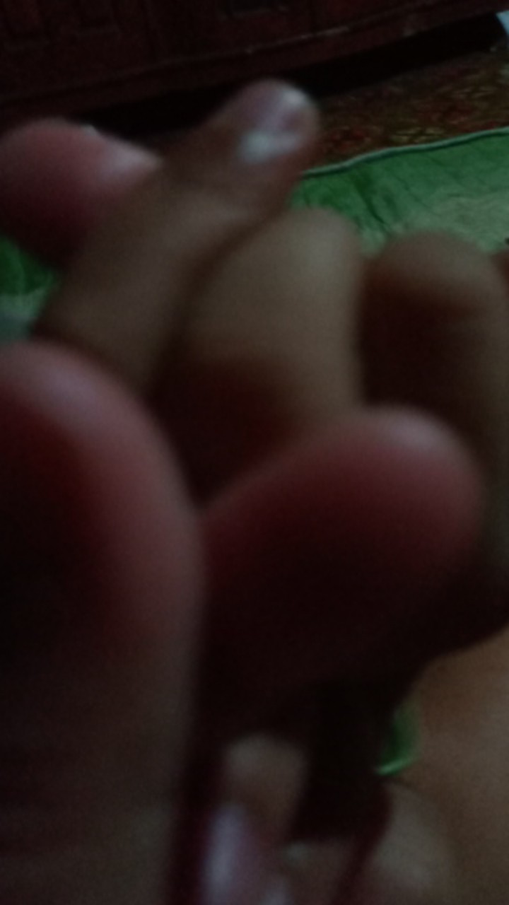 Pisau Apel / Pisau Buah Warna / Pisau Dapur Tajam / Pisau Sarung Murah