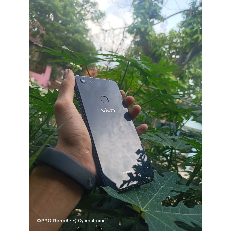 VIVO Y83 BEKAS ORIGINAL Resmi
