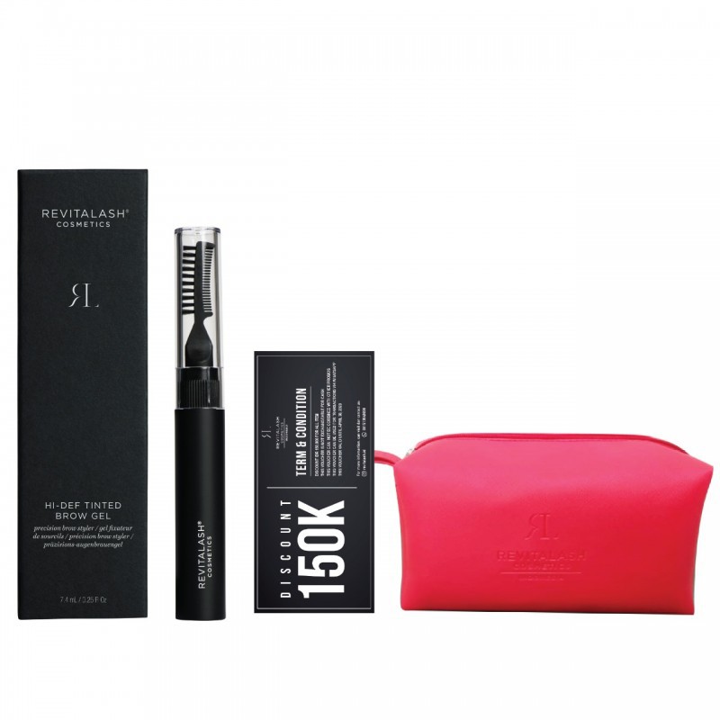 

REVITALASH CNY Hi-Def Brow Gel Limited Edition