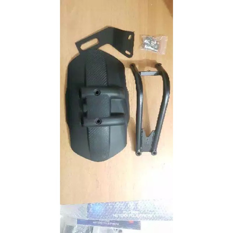 MUDGUARD HMS MODEL MHR/MUD GUARD SPORT R15 MT15 XABER VIXION