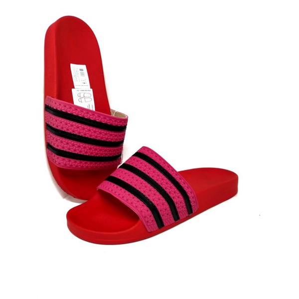 sandal slop pria& wanita grade ORI Adidas adilette