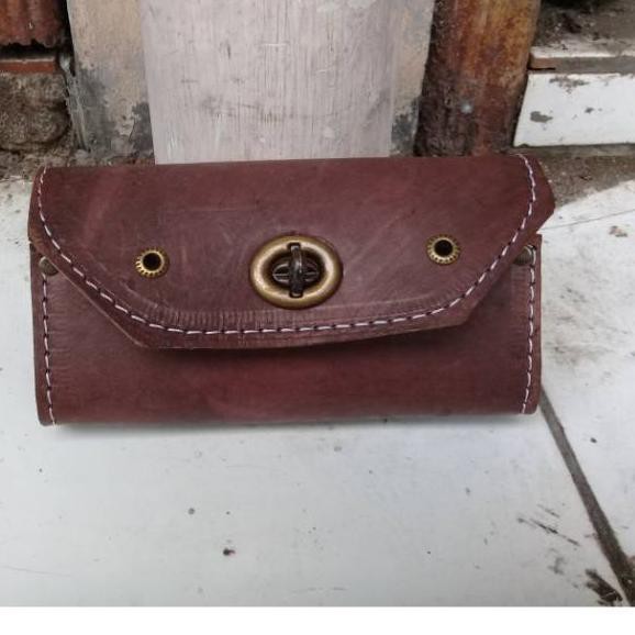 SALEE TAS SEPEDA - TAS SADEL SEPEDA ONTHEL - DOMPET BELAKANG SADEL - TAS KACAMATA SEPEDA ONTHEL