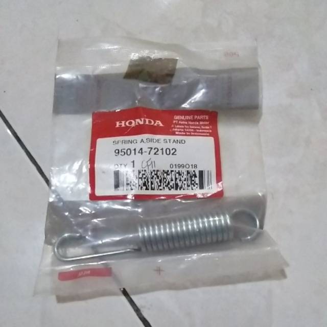 Per standar samping 95014-72102