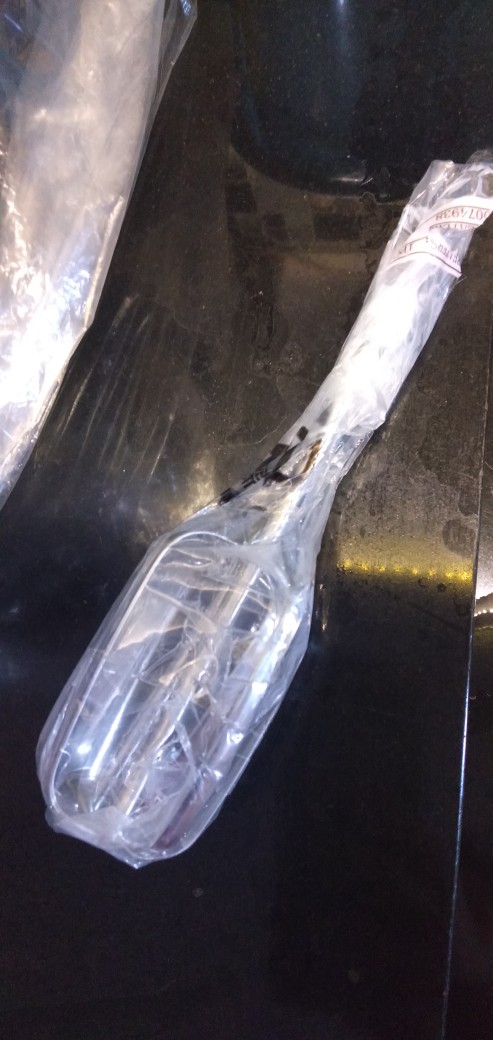 Kocokan Hand Mixer Philips Hr1552 Hr1559 Beater Assy Original Hr 1552 Hr 1559 Pengocok Telur