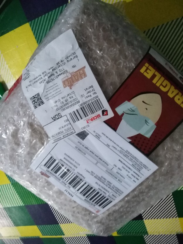 Toples Set Calista Rumoi/ Stella Tempat Penyimpanan/ Seal Ware 12 Pcs