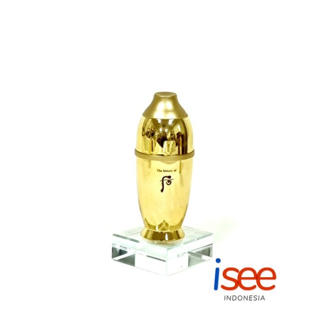 The History of Whoo Hwanyu Signature Ampoule 7ml