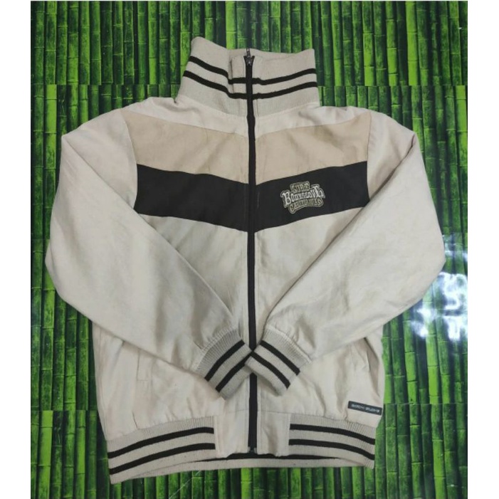 Second Brand - Jaket