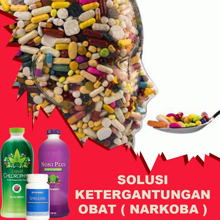 Jual Obat Ketergantungan Napza Herbal Tanpa Rasa Pahit Dan Bau Jamu