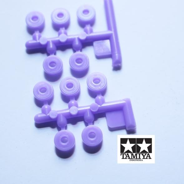 ✷ Bushing AR Chassis. Busing Chassis AR. ORIGINAL Bushing AR Tamiya 4WD ❁