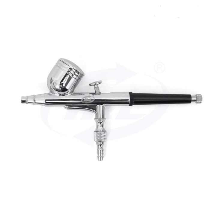 

HL EW-550 Air Brush Kit EW550 Alat Lukis JST