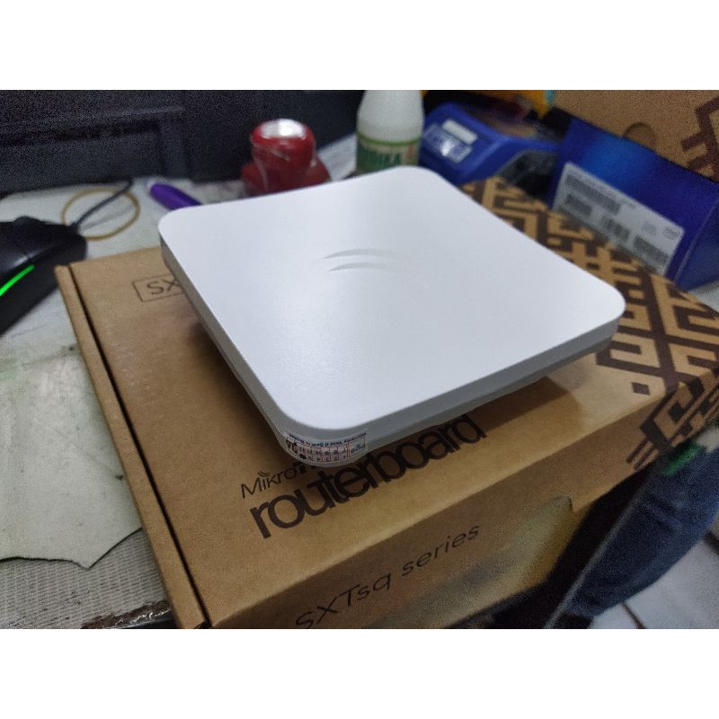 MIKROTIK SXTSQ 5