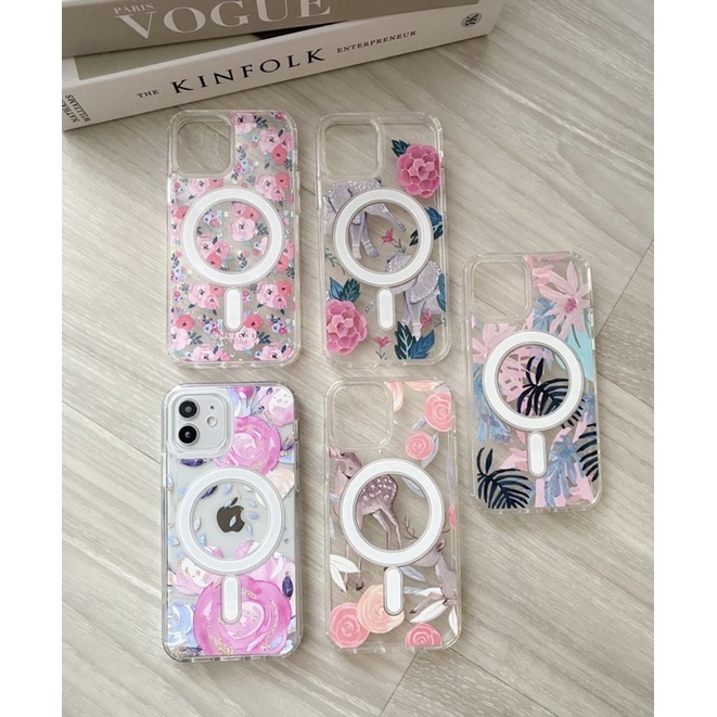 CASE MAGSAFE IPHONE 14PROMAX 14PRO 14PLUS 14 13PROMAX 13 13PRO 13 MINI 12 PROMAX 12 PRO 12 MINI 11 PROMAX 11 PRO 11 XS MAX XS XR GAMBAR MICKEY CASELAB