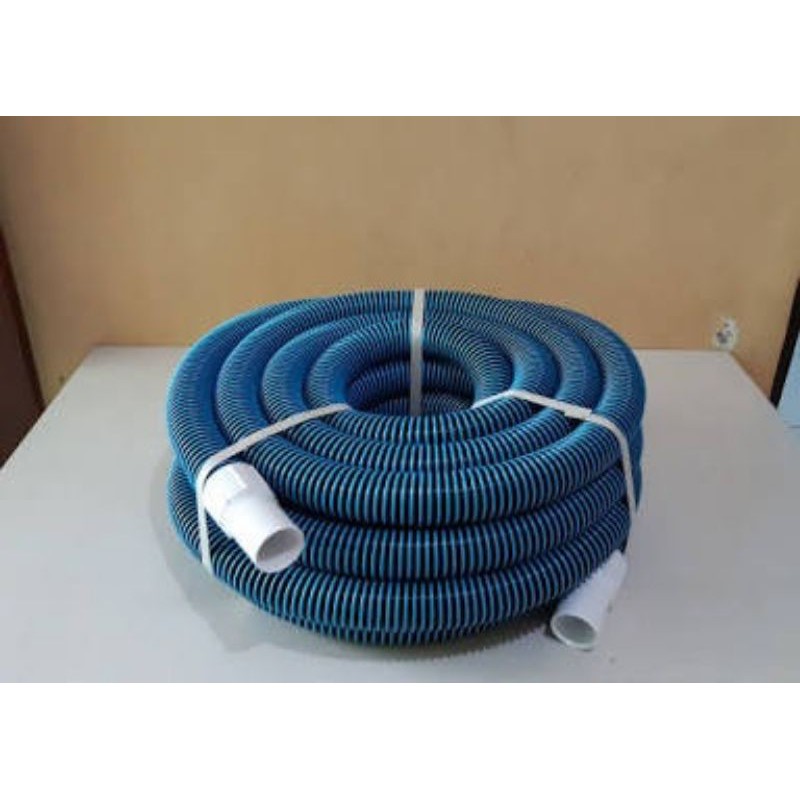 Vacuum Hose 15 Mtr Selang Vacuum Kolam Renang Selang Vacuum 15 Meter