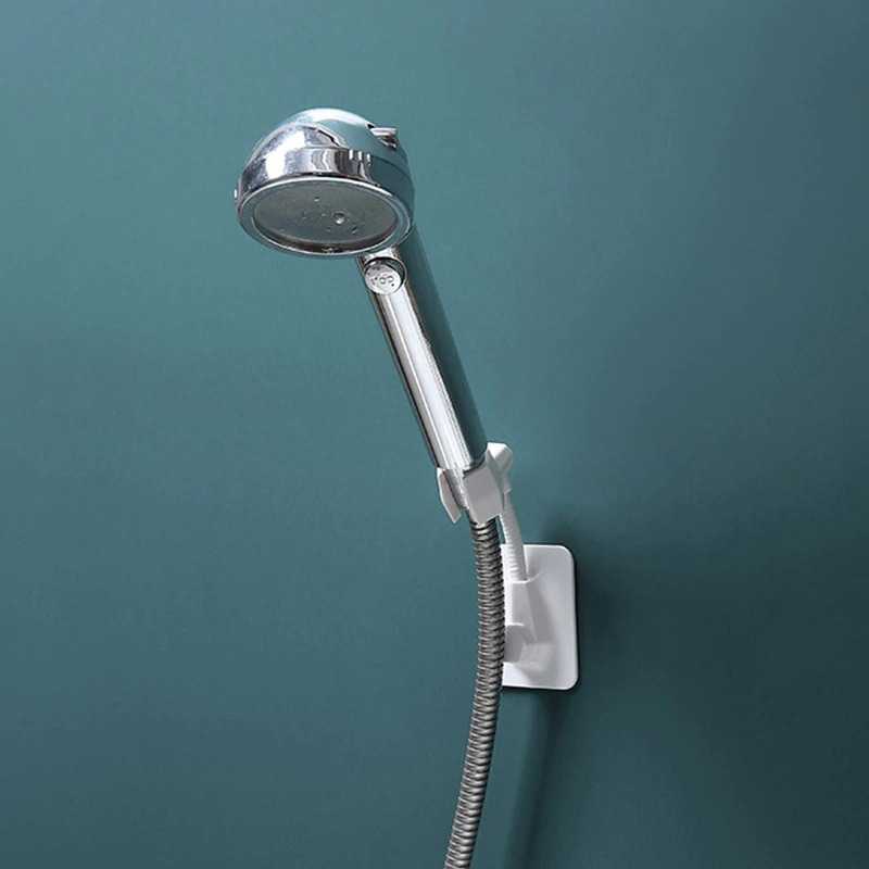 FatihShop TOOKIE Gantungan Hanger Holder Shower Mandi Faucet Holder Stand - JJ15