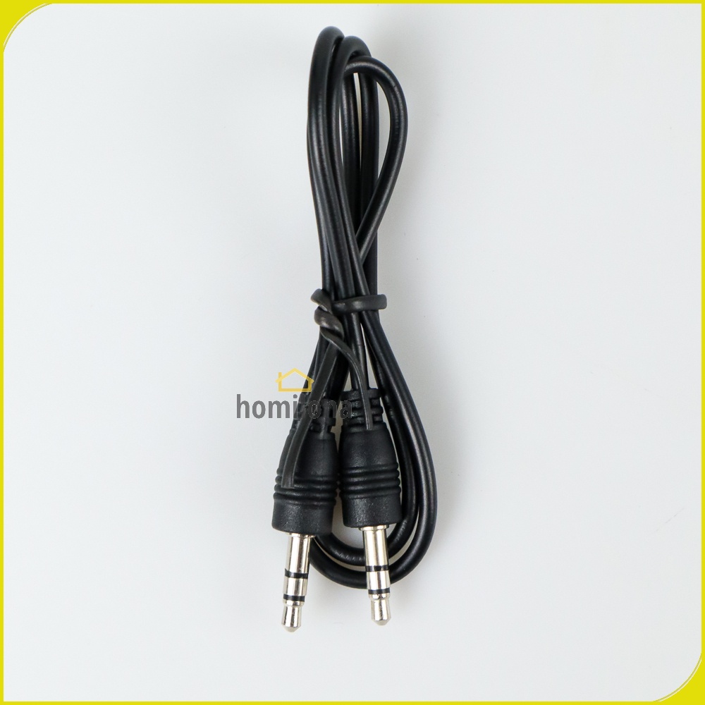 Kabel Adapter HDMI ke VGA Female Dengan Port Audio - Taffware HD008 - Black