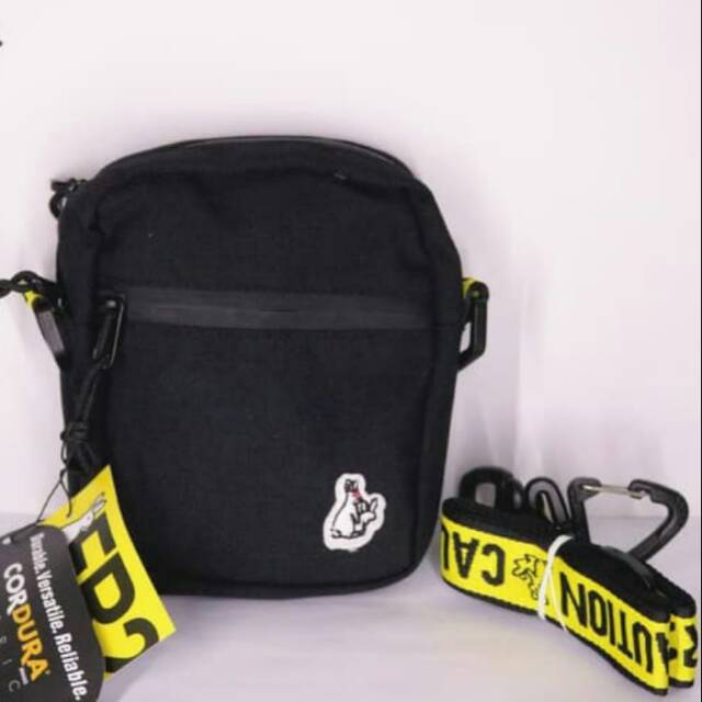 Slingbag FR2 Fucking rabbit tas fucking rabbit tas impor tas murah fashion impor fashion murah