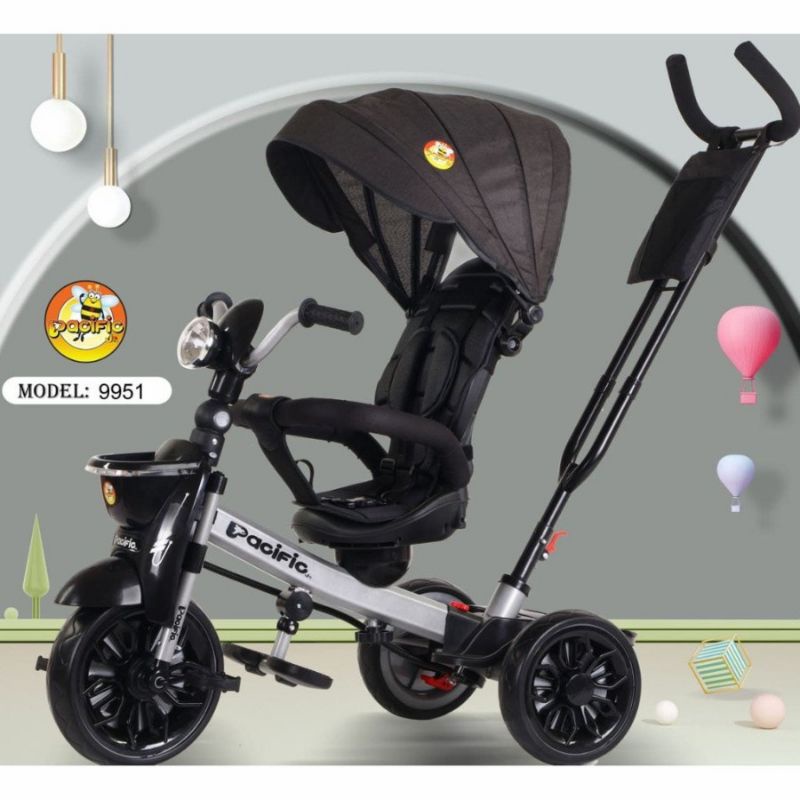 SEPEDA RODA TIGA ANAK PACIFIC 9951
