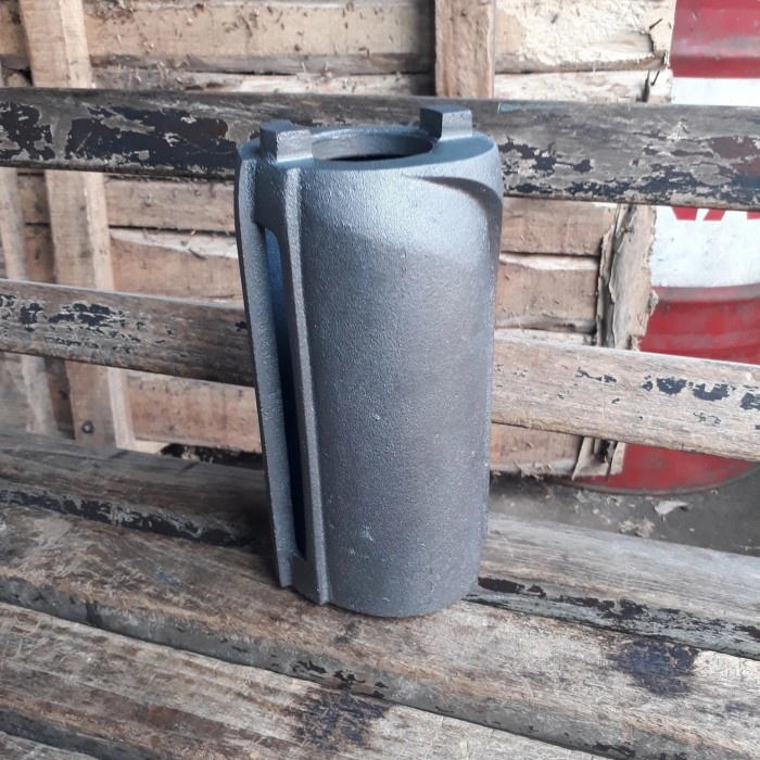 N70 MILLING KASAR KULIT JERUK ICHI POLES ICHI N 70 CENTER PRESISI