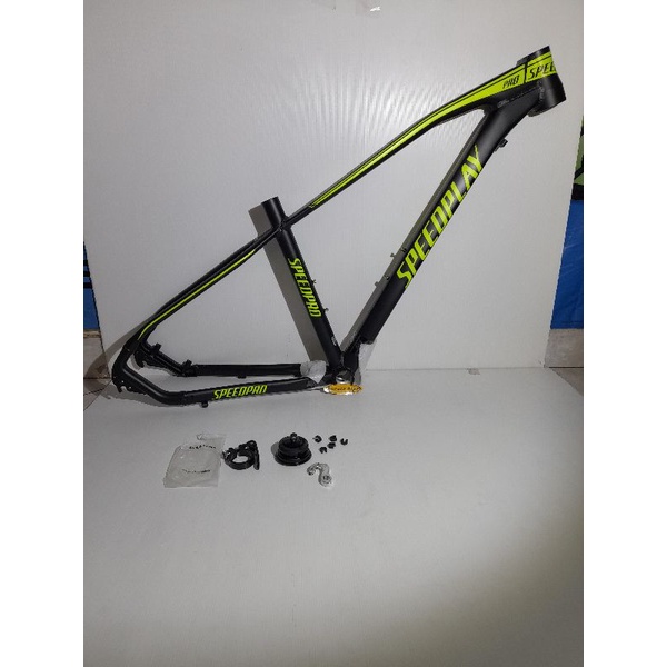 FRAME MTB SPEEDPLAY 27,5