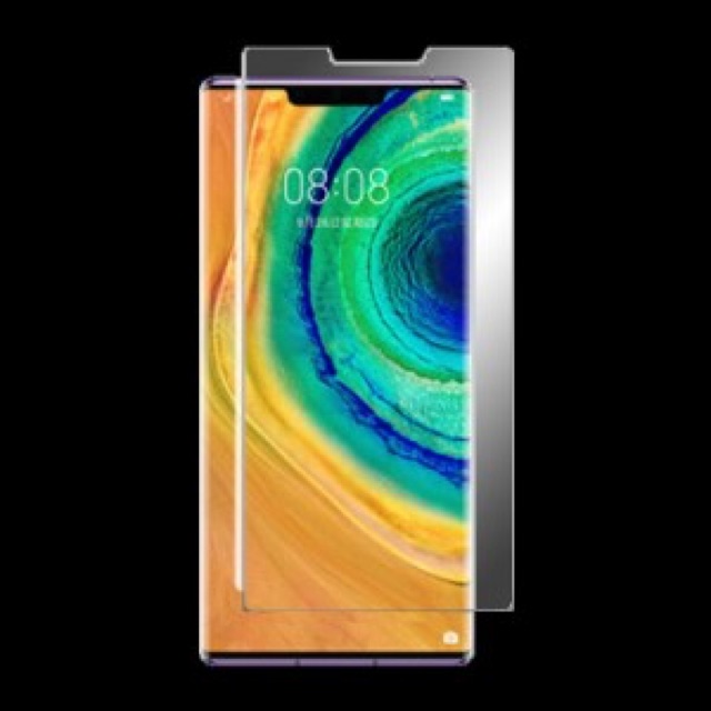 Explosion Proof Tempered Glass Film Huawei Mate 30 Pro