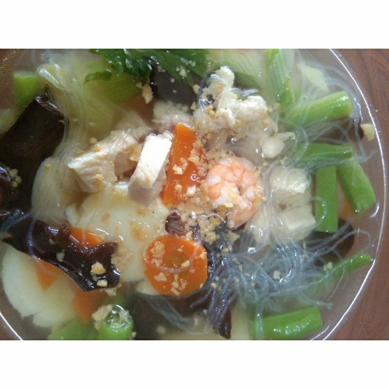 

sapo tahu