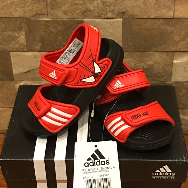 adidas akwah sandals