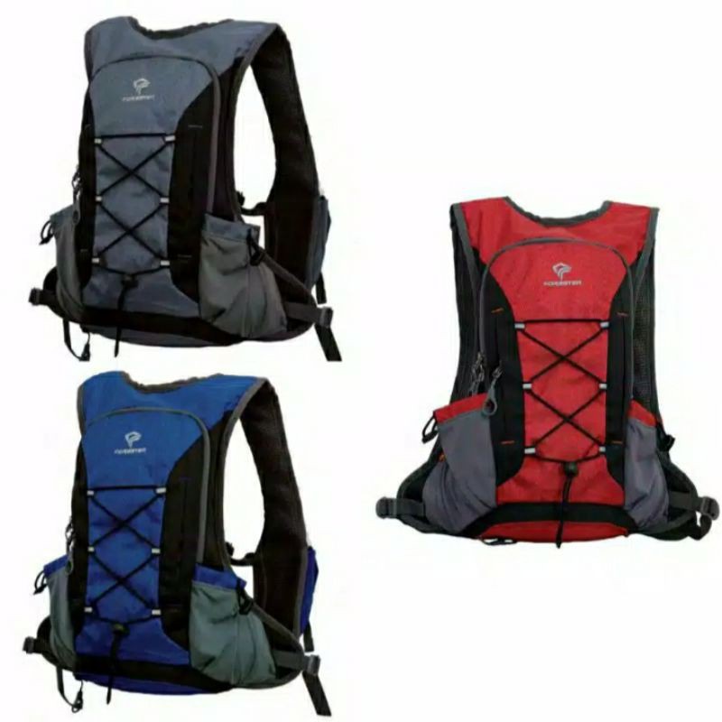 Forester 20372 Hydropack Tas Ransel Sepeda / Running
