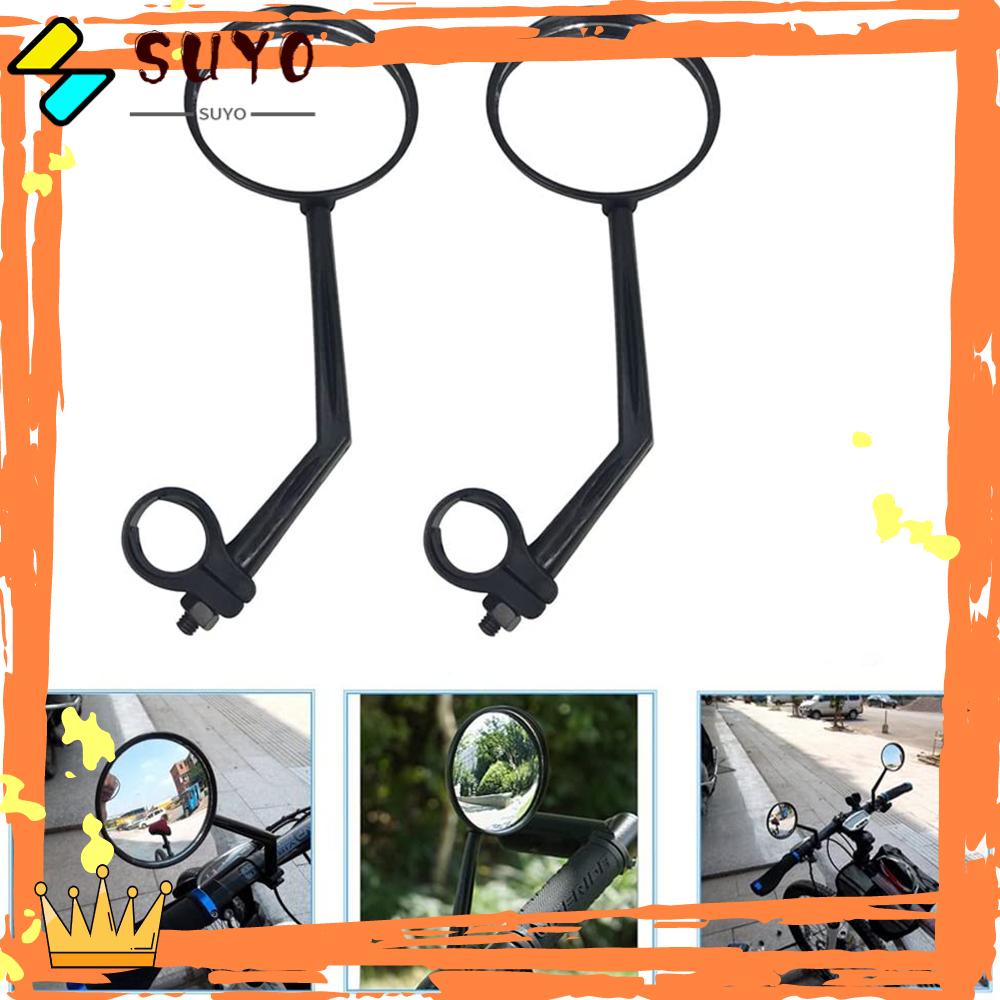 Suyo Kaca Spion Sepeda MTB Universal