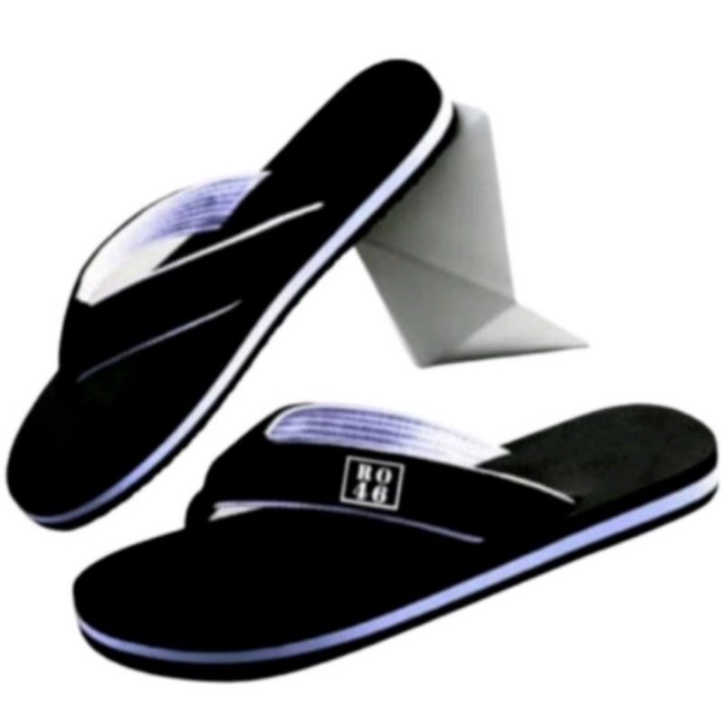 SANDAL JEPIT DISTRO PRIA CASUAL RO