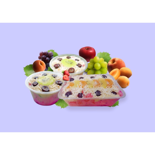 

Salad nyaii