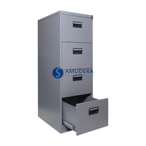 Lemari File Lemari Arsip Filling Cabinet Besi Brother B 104