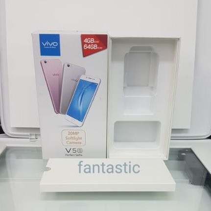 Dus Box Vivo V5s New