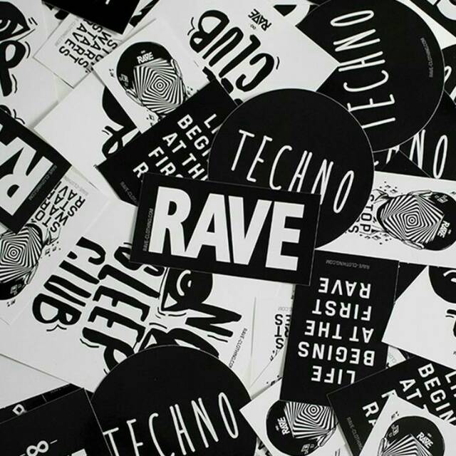 

Stiker Tumblr Laminating unik dan suka suka