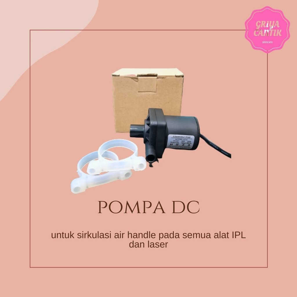 POWER SUPPLY-POMPA DC-POWER SUPPLY LASER-POWER SUPPLY IPL