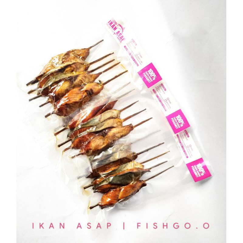 

IKAN ASAP | KWALITAS SUPER FISHGO.O