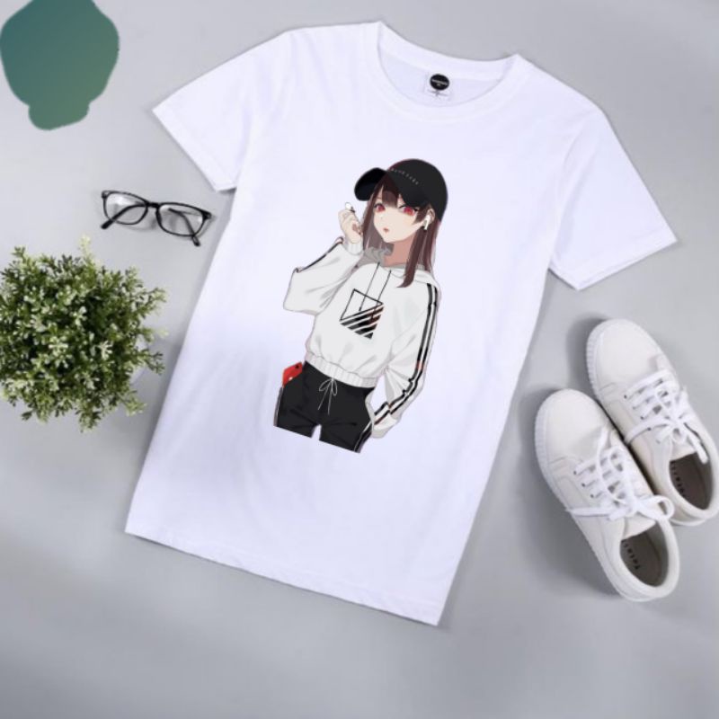 N2-KAOS ANIME CEWE KEREN SUPER PREMIUM