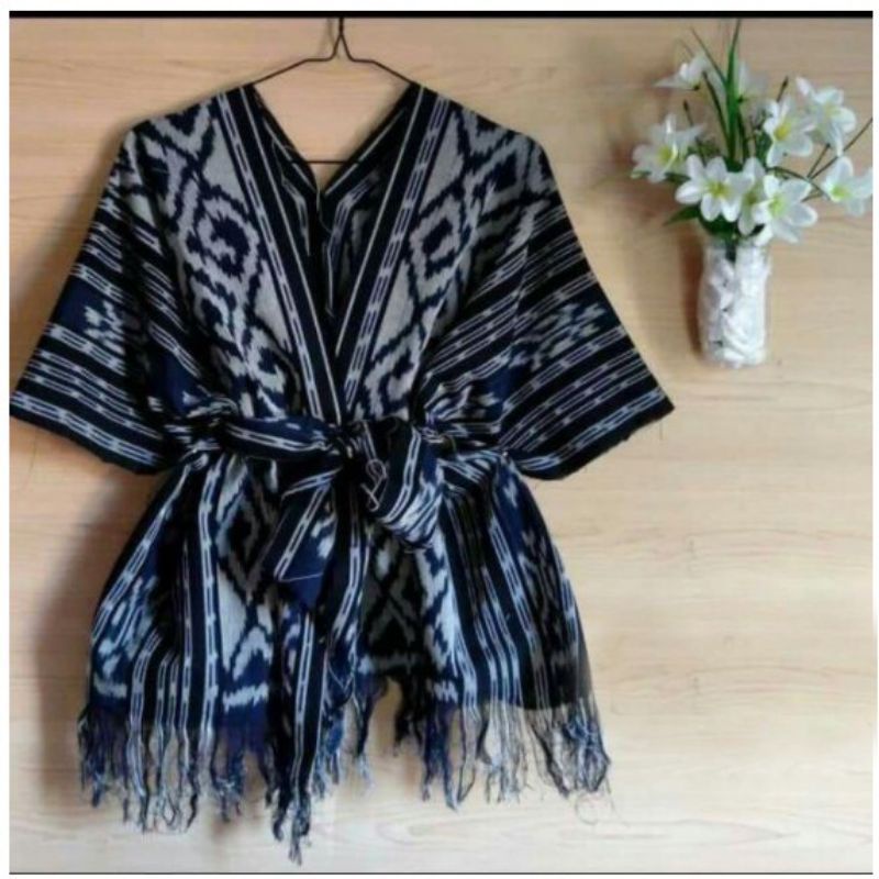 READY STOCK - OUTER TENUN - OUTER TALI - OUTER ETNIK
