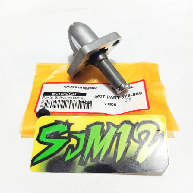TENSIONER YAMAHA VIXION VIXION OLD TONJOKAN RANTAI KETENG YAMAHA VIXION VIXION OLD