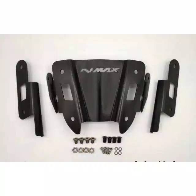 breket serpo nmax lama nmax new breket spion untuk nmax tebal