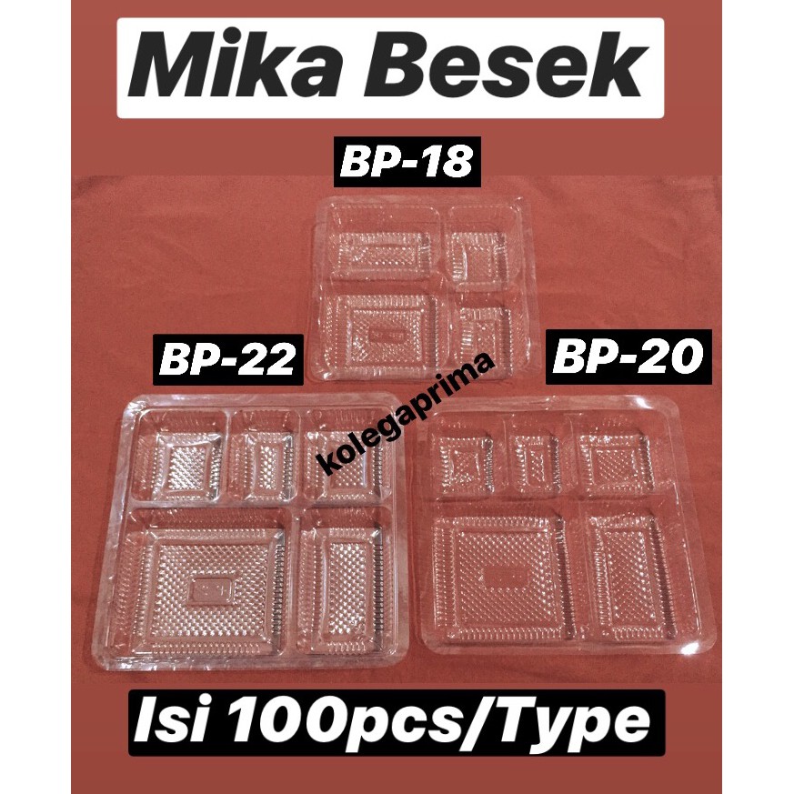 Mika BESEK