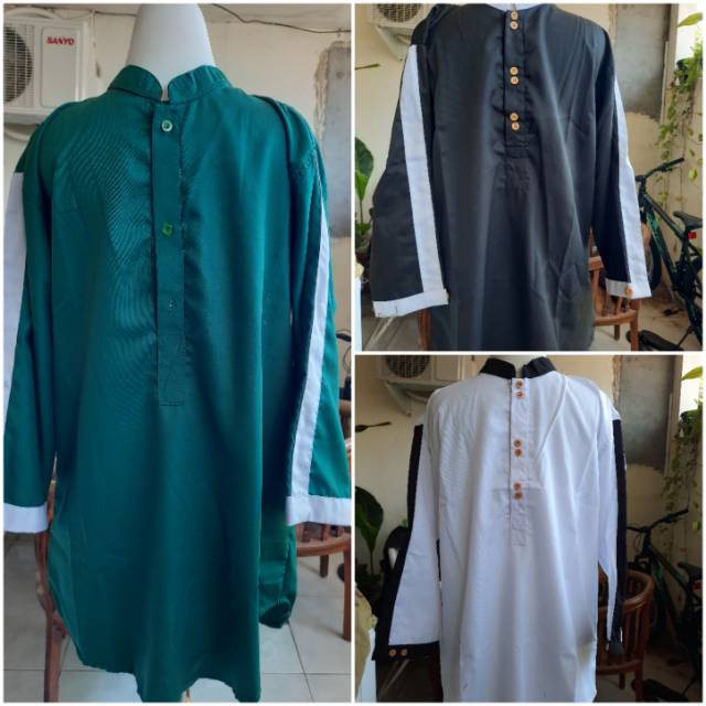Baju Koko Qurta Pakistan